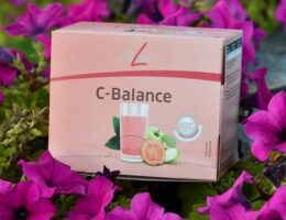 c balance fitline